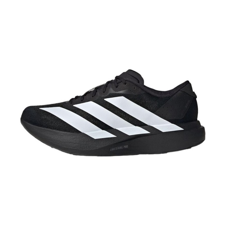 Adidas Adizero Evo SL 'Core Black / Cloud White' Мужские