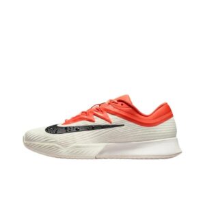 Nike Vapor Pro 3 'Sail Turf Orange Blue Ribbon Heather Black' Мужские
