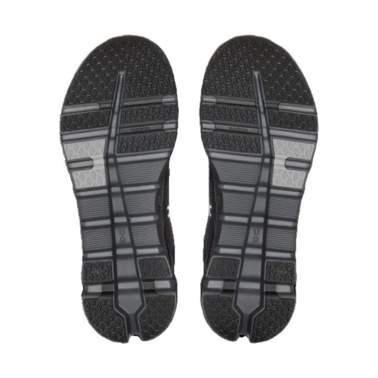On Cloudrunner 2 Waterproof 'Magnet Black' Мужские