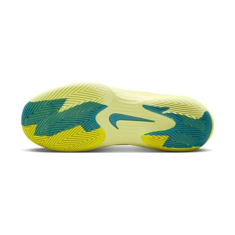 Nike Vapor 12 'Luminous Green/High Voltage/White/Mineral Teal' Женские