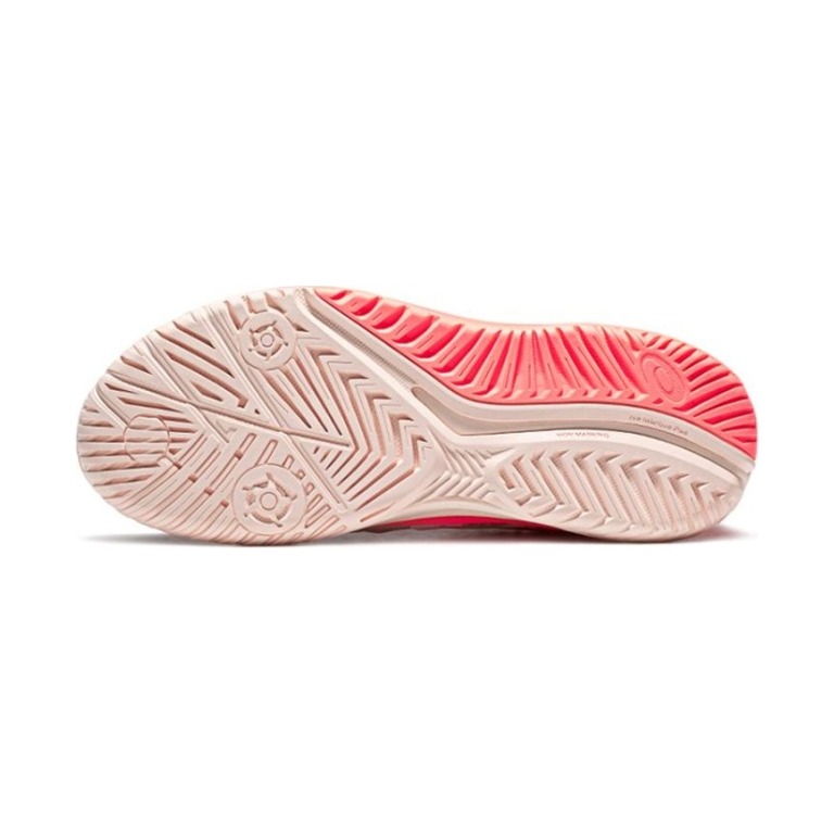 ASICS Gel-Resolution 9 'Pearl Pink' Женские