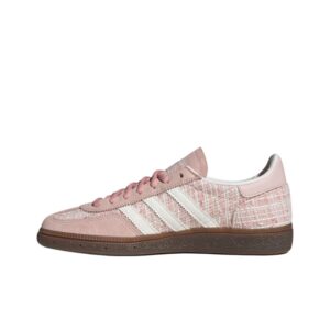 Adidas Handball Spezial 'Sand Strata / Off White / Gum' Женские