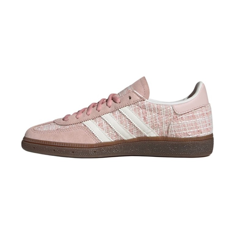 Adidas Handball Spezial 'Sand Strata / Off White / Gum' Женские