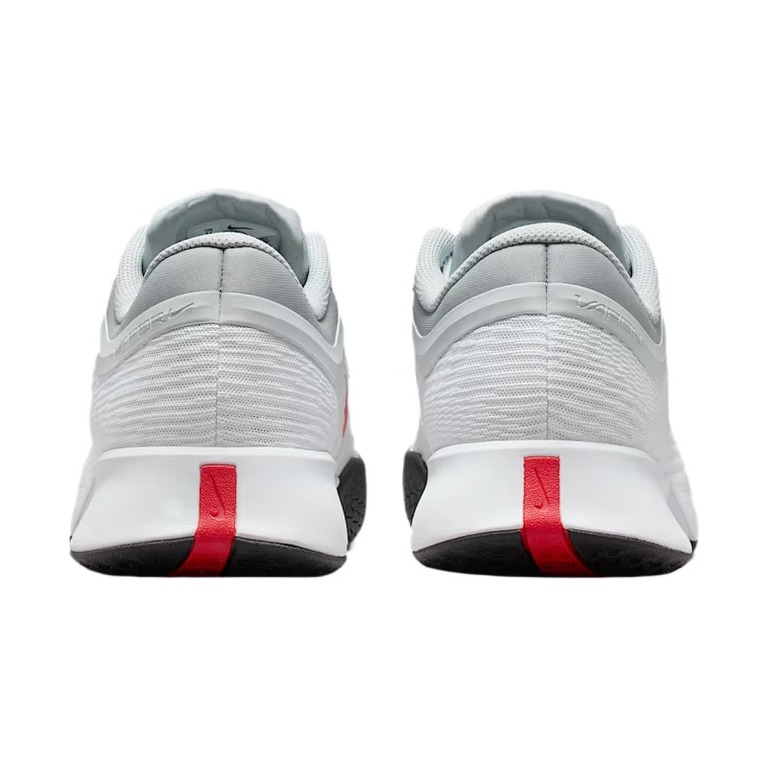 Nike Vapor Pro 3 'White Pure Platinum Light Crimson' Мужские