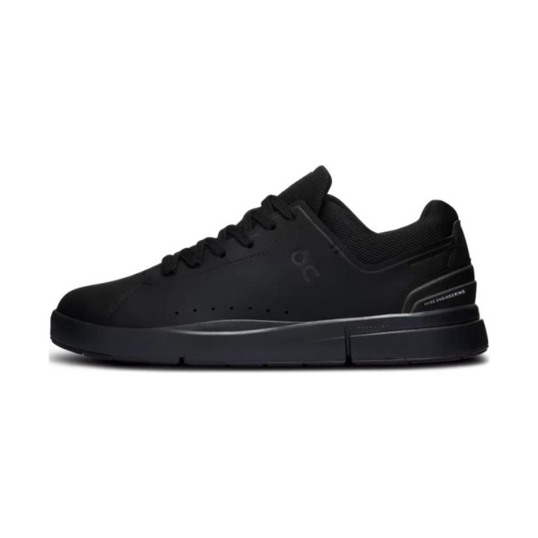 On THE ROGER Advantage 'Black' Мужские