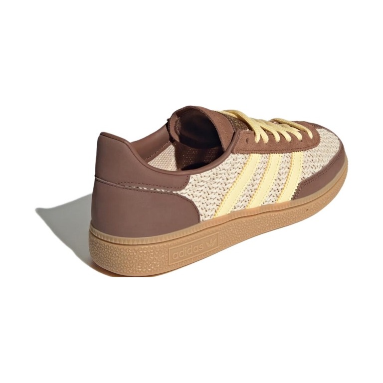 Adidas Handball Spezial 'Preloved Brown / Off White / Gum' Мужские