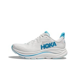 Hoka Clifton 10 'White Kayak' Мужские