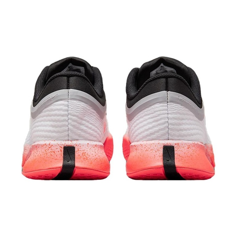 Nike Vapor Pro 3 'White Wolf Grey Hot Lava' Женские