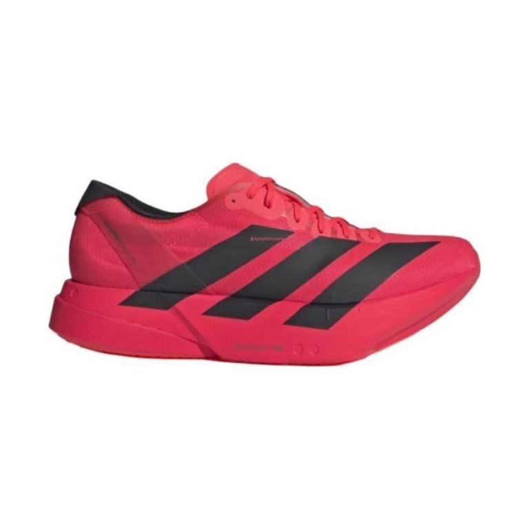 Adidas Adizero Adios Pro 4 'Lucid Red / Core Black' Мужские