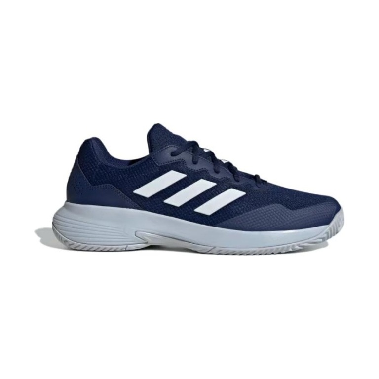 Adidas GameCourt 'Dark Navy' Мужские