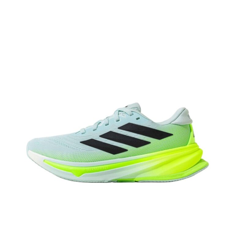 Adidas Supernova Rise 'Grass Green' Мужские