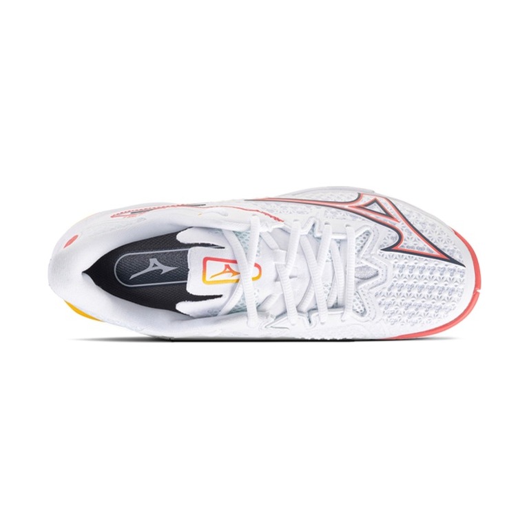 Mizuno Wave Exceed Tour 'White' Женские