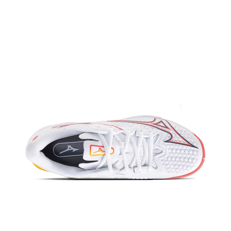 Mizuno Wave Exceed Tour 'White' Женские