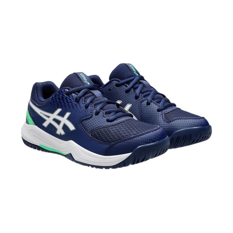 ASICS Gel-Dedicate 8 'Dark Navy' Мужские
