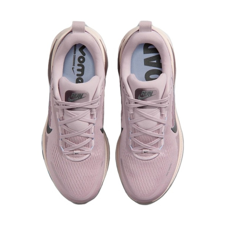 Nike Vomero 18 'Particle Rose Silt Red Tattoo Off Noir' Женские