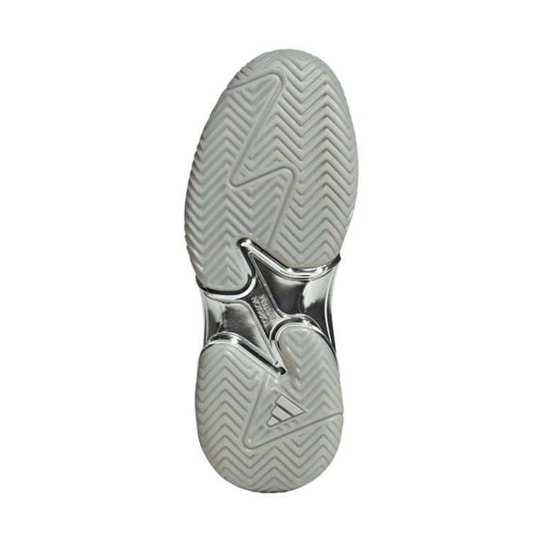 Adidas Barricade 'Silver Edition' Мужские
