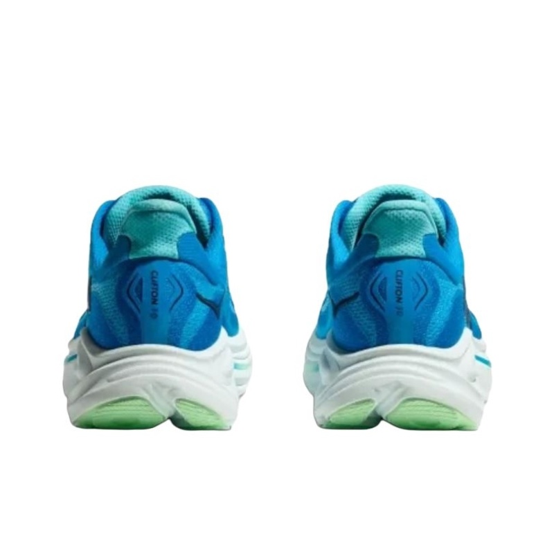 Hoka Clifton 10 'Hoka Blue Skyward Blue' Мужские