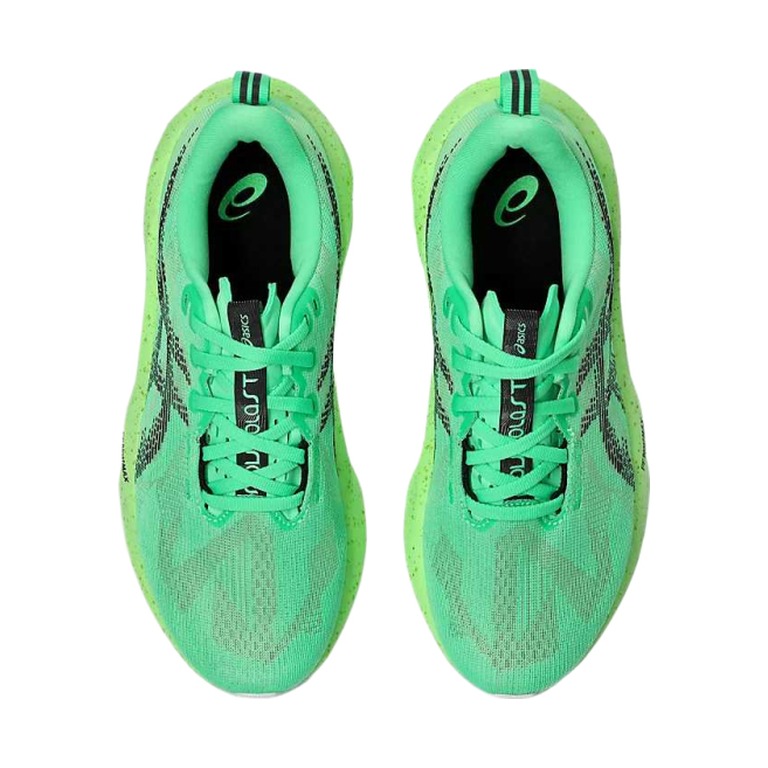 ASICS Novablast 5 'Vital Green/Black' Женские