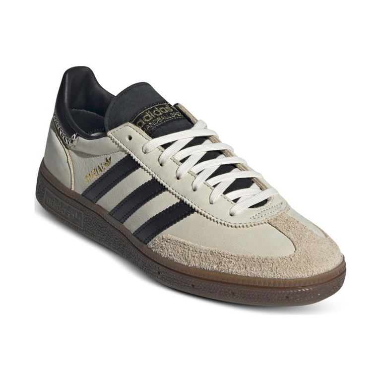 Adidas Handball Spezial 'Wonder White / Black / Gum' Мужские