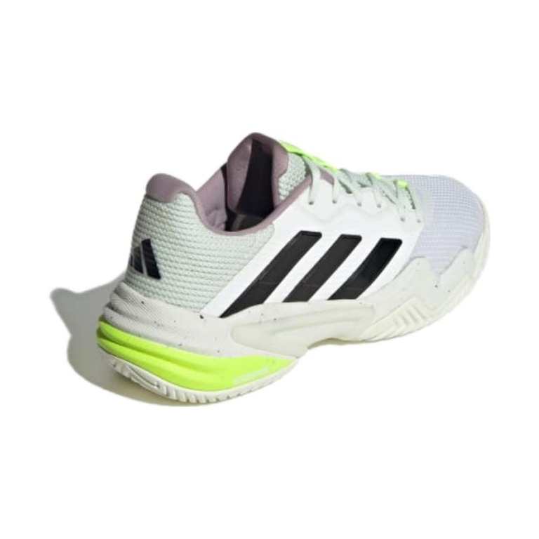 Adidas Barricade 'White Crystal Jade' Женские