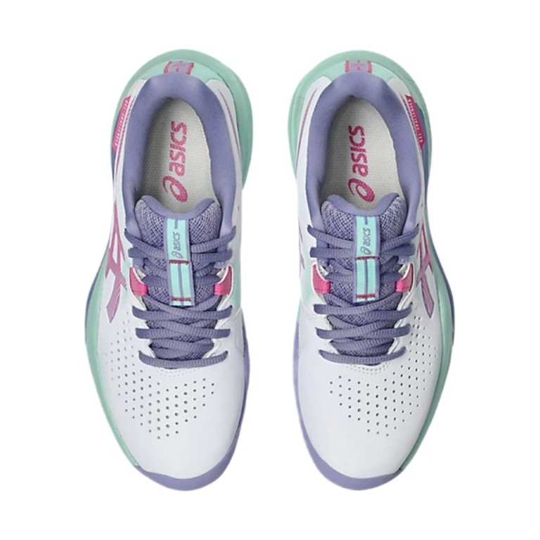ASICS Gel-Challenger 15 'White Dragon' Женские