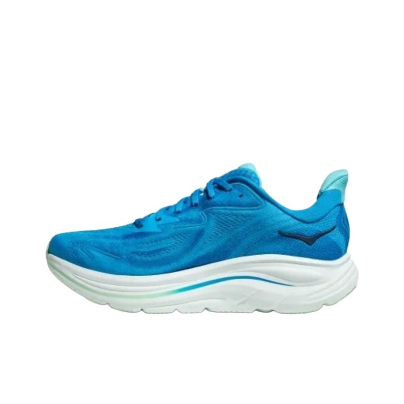Hoka Clifton 10 'Hoka Blue Skyward Blue' Мужские