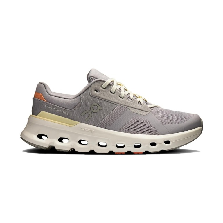 On Cloudrunner 2 'Lilac Ivory' Женские