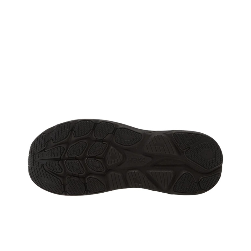 Hoka Clifton 10 'Varsity Navy Cobalt Blue' Мужские
