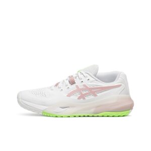 ASICS Gel-Resolution X 'White' Женские