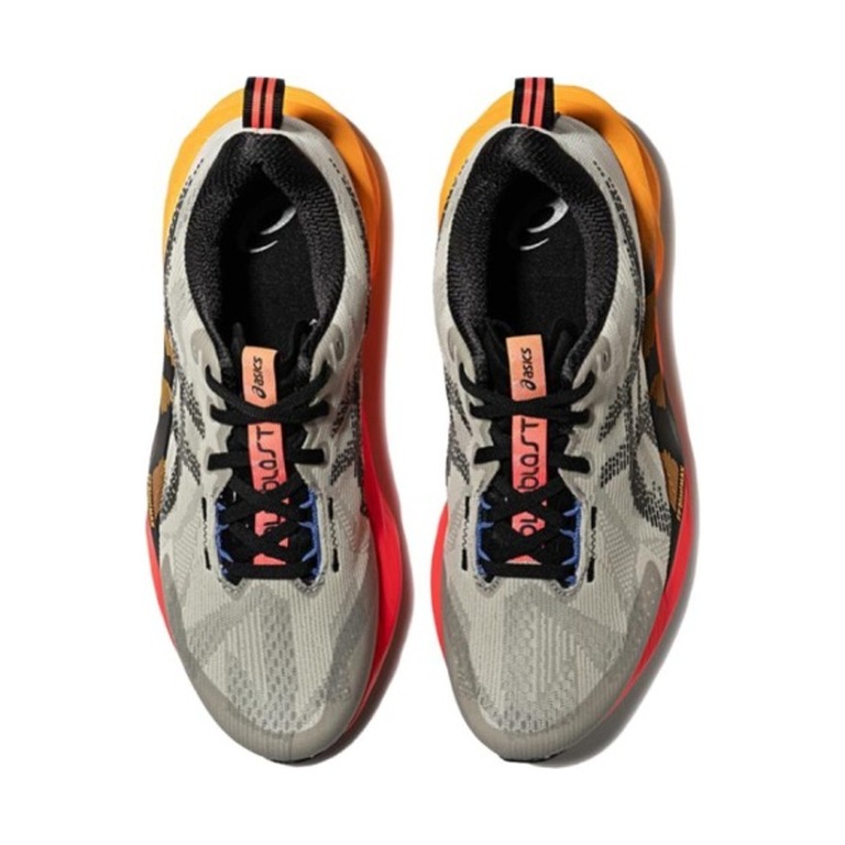 ASICS Novablast 5 'Pale Oak/Black' Мужские