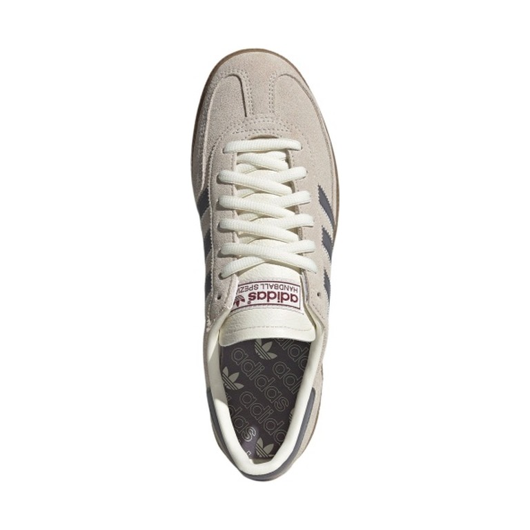Adidas Handball Spezial 'Clear Brown / Shadow Grey / Gum' Мужские
