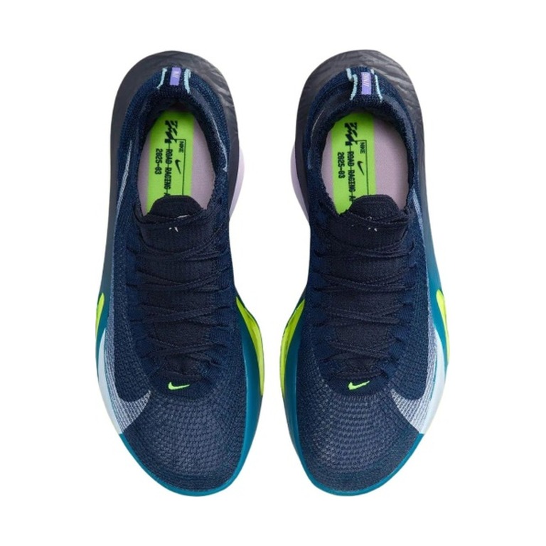 Nike Alphafly 3 'Obsidian / Doll / Persian Violet / White' Мужские