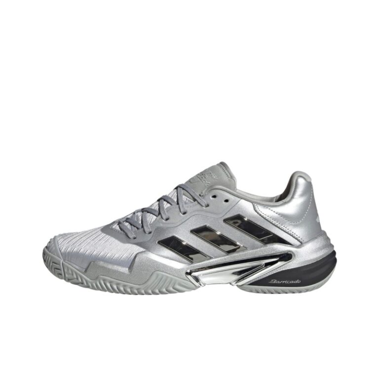 Adidas Barricade 'Silver Edition' Мужские