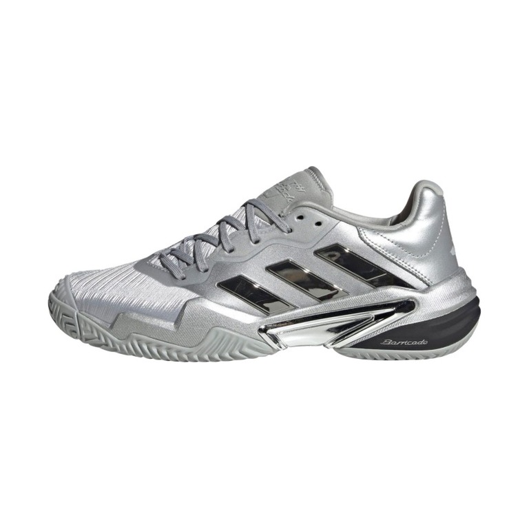 Adidas Barricade 'Silver Edition' Мужские