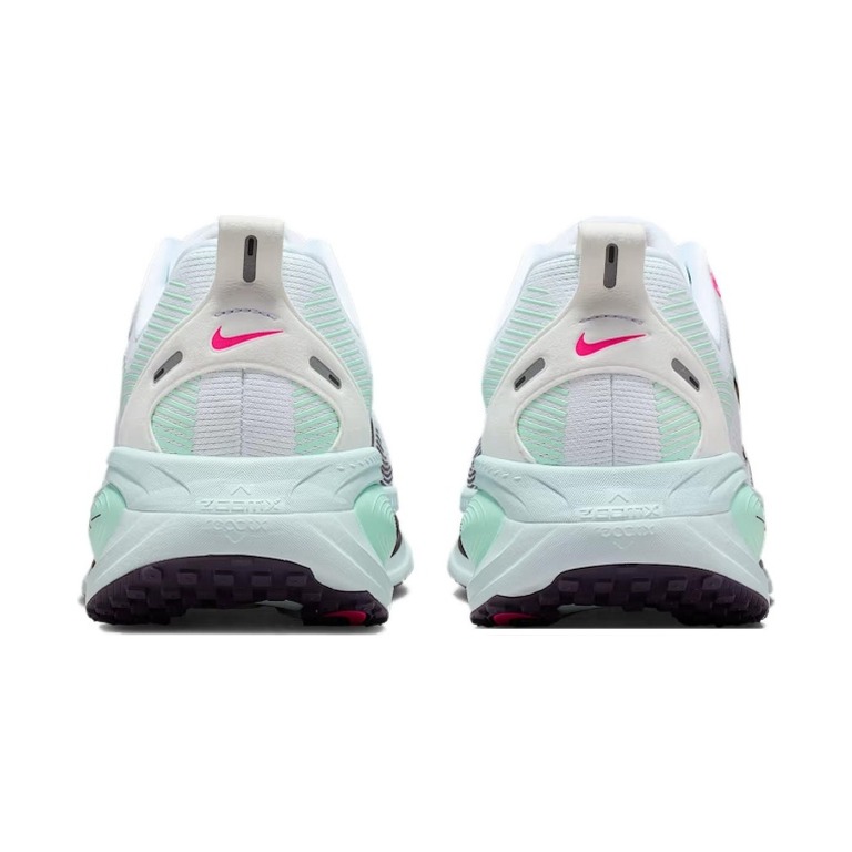 Nike Vomero 18 'White Glacier Blue Hyper Pink Black' Мужские