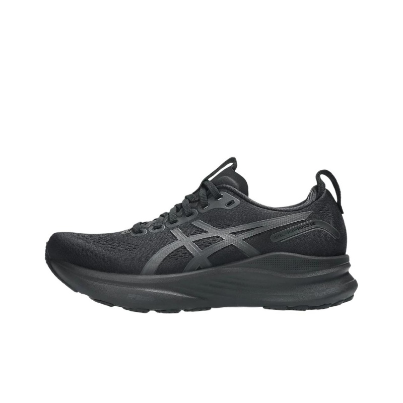Asics Gel Kayano 32 'Black/Graphite Grey Wide' Женские