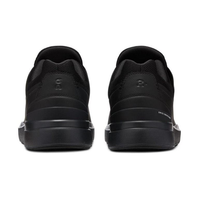 On THE ROGER Advantage 'Black' Мужские