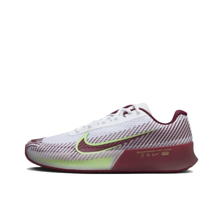Nike Air Zoom Vapor 11 'Light Orewood Brown Sail' Мужские