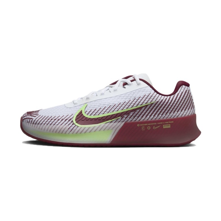 Nike Air Zoom Vapor 11 'Light Orewood Brown Sail' Мужские