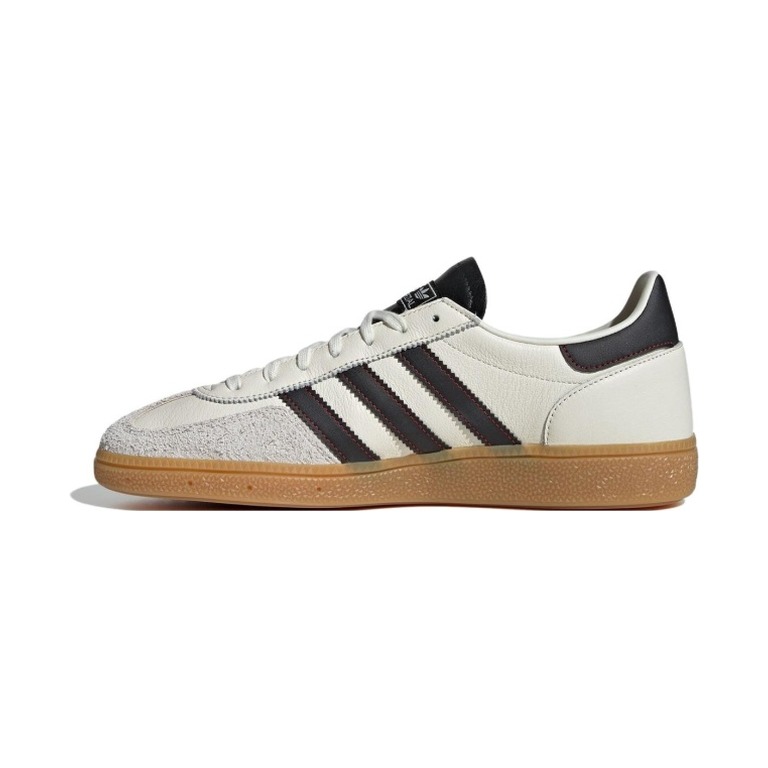 Adidas Handball Spezial 'Off White / Core Black / Red' Мужские
