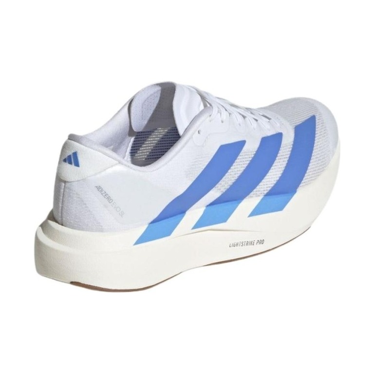 Adidas Adizero Evo SL 'Cloud White / Blue Fusion' Женские