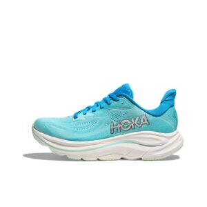 Hoka Clifton 10 'Skyward Blue Cielo Blue' Женские