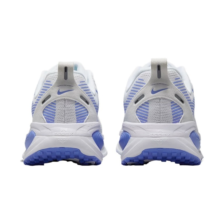 Nike Vomero 18 'White Football Grey Royal Pulse' Женские