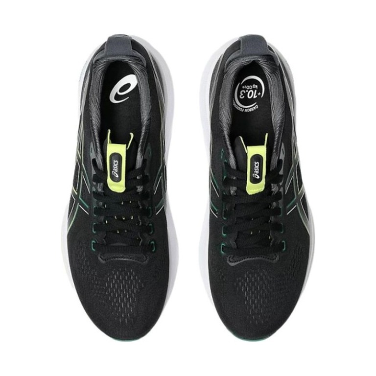 ASICS Gel-Kayano 32 'Black/Jasper Green' Мужские
