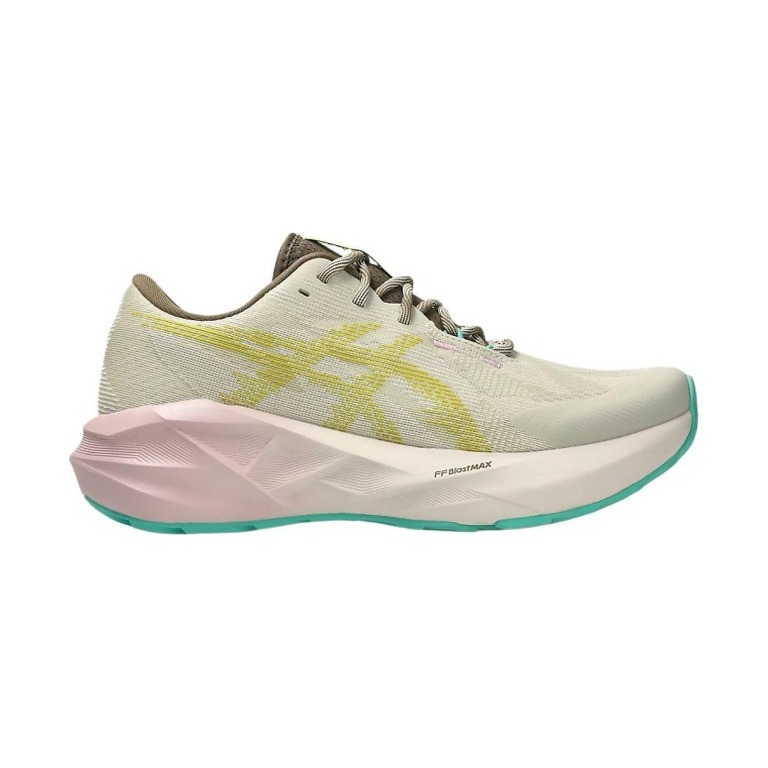 ASICS Novablast 5 'Light Dust/Cacti' Женские