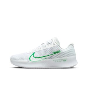 Nike Air Zoom Vapor 11 'White Black Pure Platinum' Женские