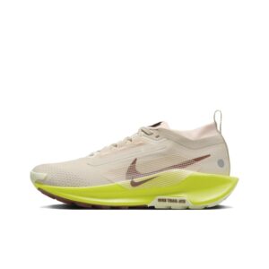 Nike Pegasus Trail 5 GTX 'Sanddrift Cyber Life Lime Dark Pony' Женские