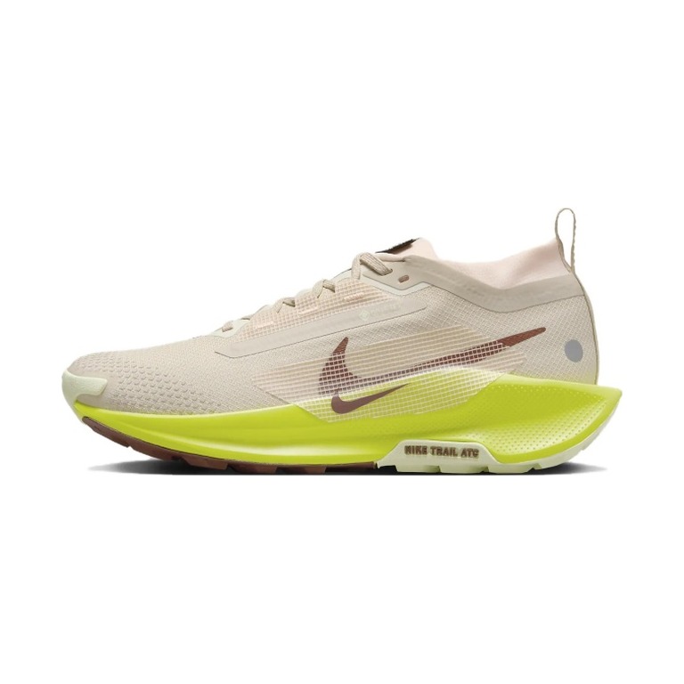 Nike Pegasus Trail 5 GTX 'Sanddrift Cyber Life Lime Dark Pony' Женские