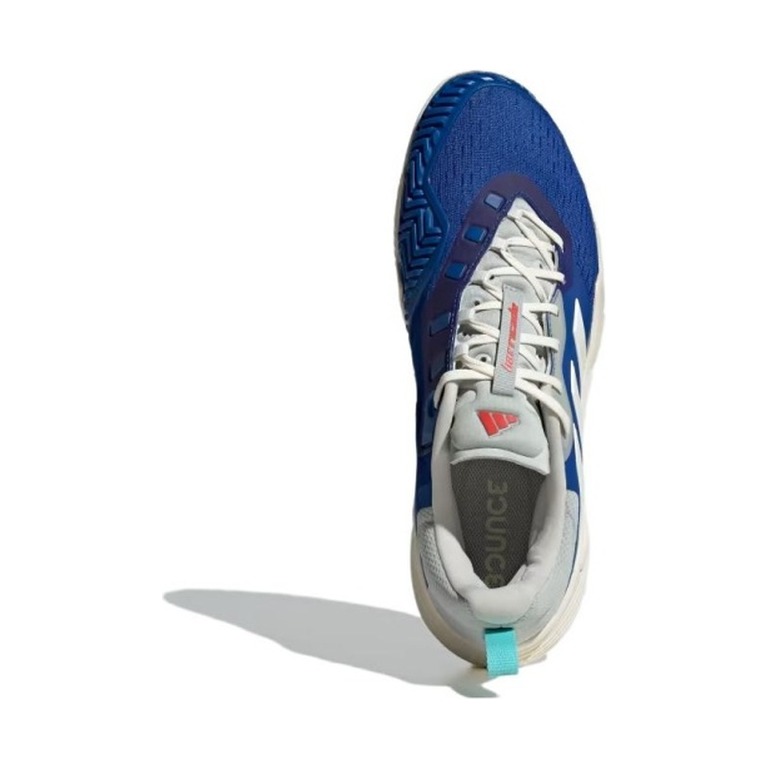 Adidas Barricade 'Royal Blue' Мужские