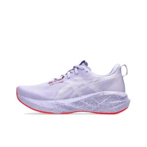 Asics Novablast 5 'Vapor/Edo Purple' Женские